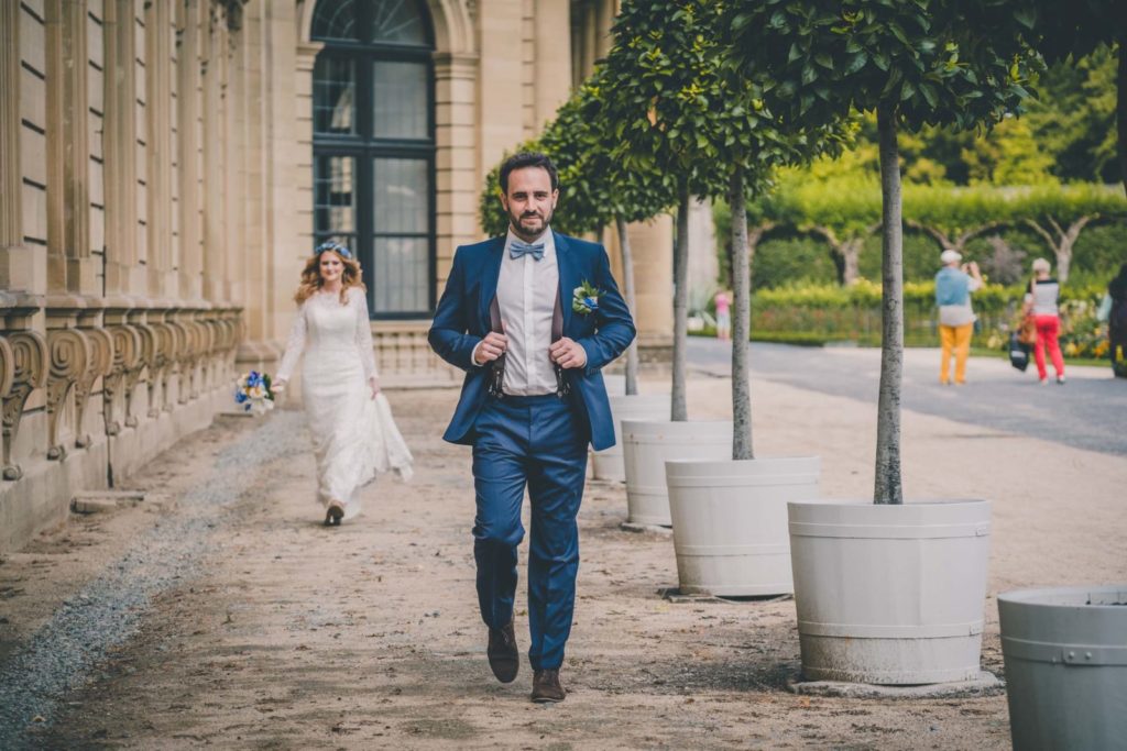 Hochzeit im Nikolaushof (Hanna & Philipp) — Bild 27