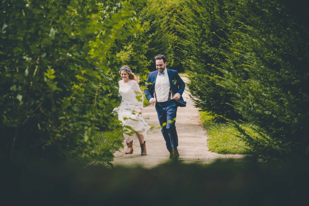Hochzeit im Nikolaushof (Hanna & Philipp) — Bild 29