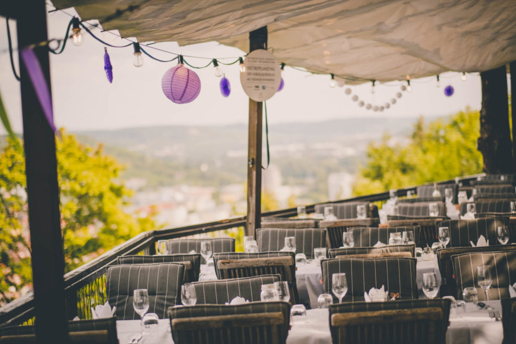 Hochzeit im Nikolaushof (Hanna & Philipp) — Bild 30