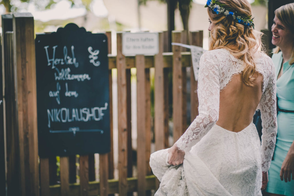 Hochzeit im Nikolaushof (Hanna & Philipp) — Bild 32