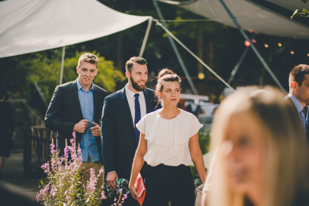 Hochzeit im Nikolaushof (Hanna & Philipp) — Bild 34