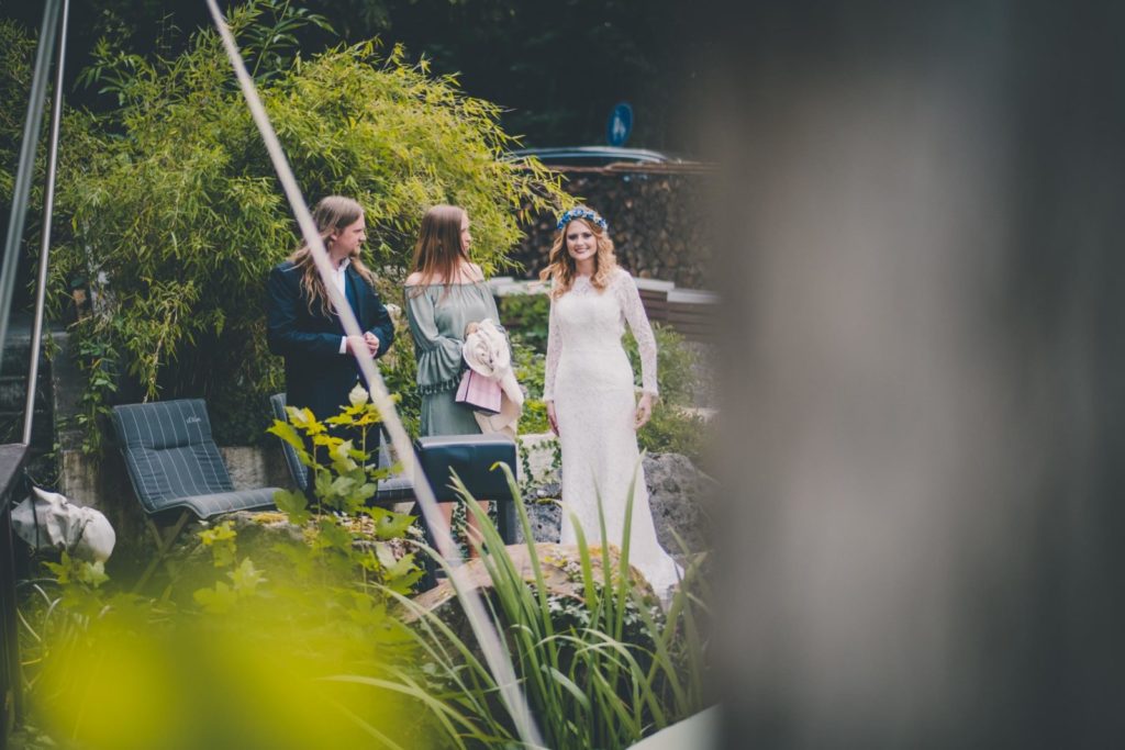 Hochzeit im Nikolaushof (Hanna & Philipp) — Bild 35
