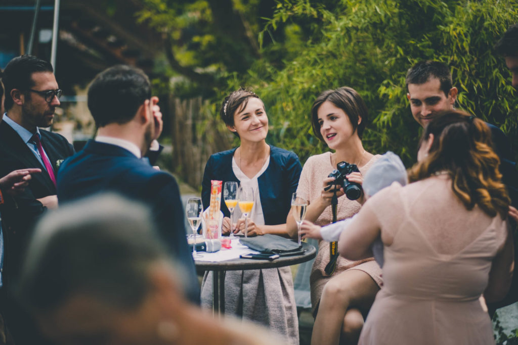 Hochzeit im Nikolaushof (Hanna & Philipp) — Bild 41