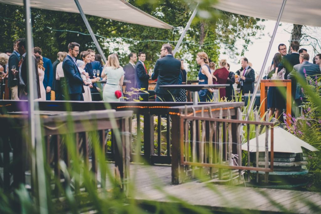 Hochzeit im Nikolaushof (Hanna & Philipp) — Bild 43