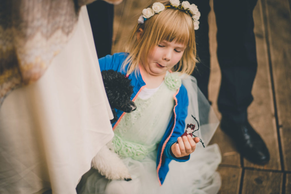 Hochzeit im Nikolaushof (Hanna & Philipp) — Bild 47