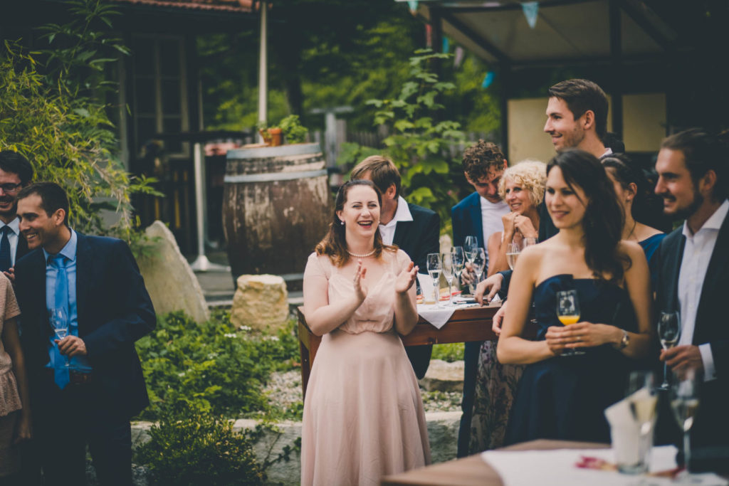 Hochzeit im Nikolaushof (Hanna & Philipp) — Bild 49