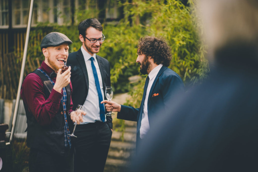 Hochzeit im Nikolaushof (Hanna & Philipp) — Bild 51