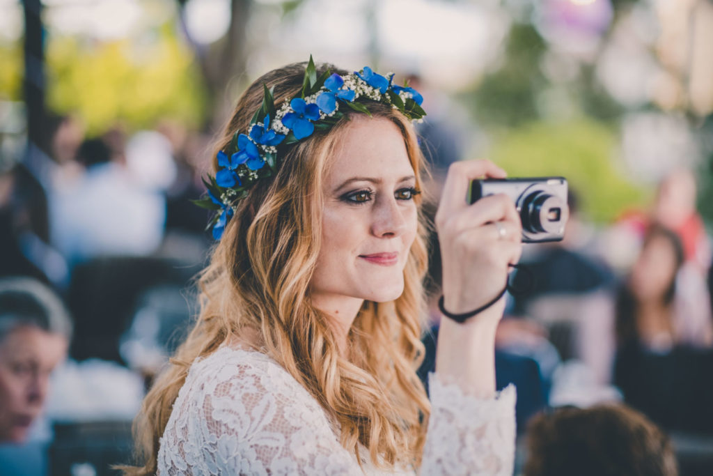 Hochzeit im Nikolaushof (Hanna & Philipp) — Bild 62