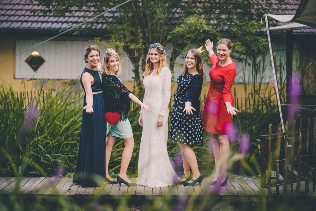 Hochzeit im Nikolaushof (Hanna & Philipp) — Bild 64