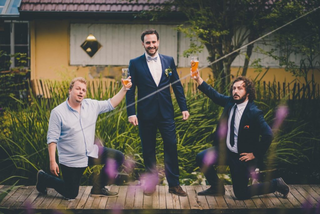 Hochzeit im Nikolaushof (Hanna & Philipp) — Bild 65