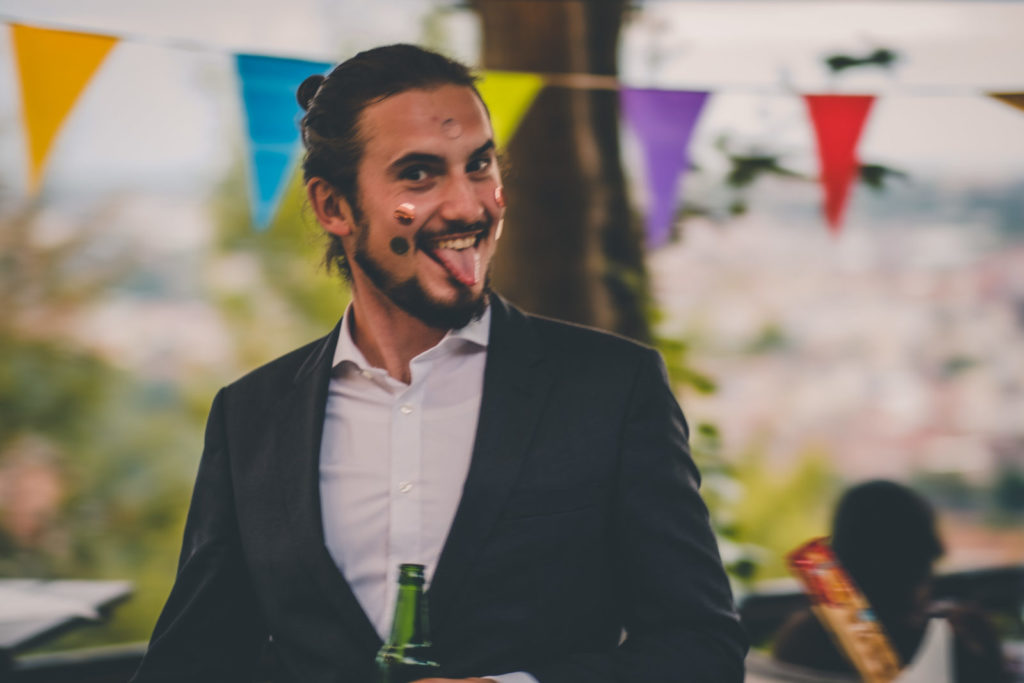 Hochzeit im Nikolaushof (Hanna & Philipp) — Bild 74