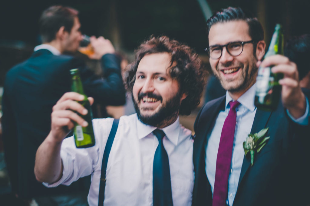 Hochzeit im Nikolaushof (Hanna & Philipp) — Bild 76