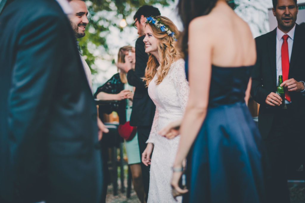 Hochzeit im Nikolaushof (Hanna & Philipp) — Bild 80