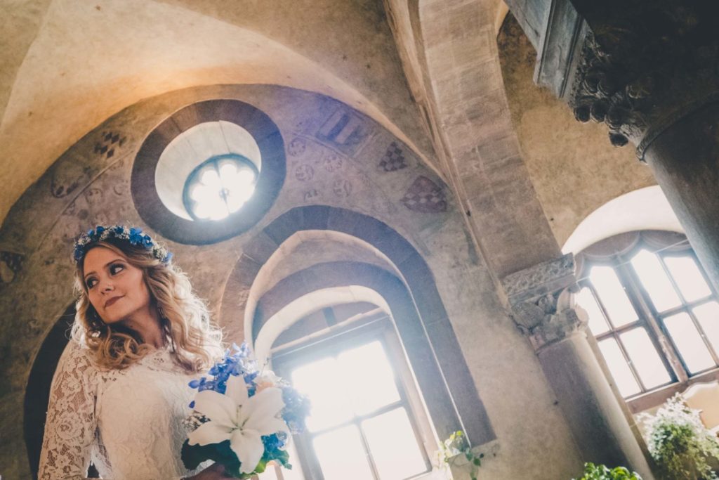Hochzeit im Nikolaushof (Hanna & Philipp) — Bild 82