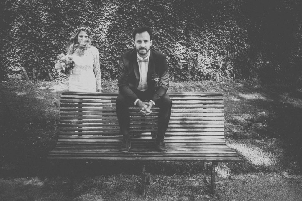 Hochzeit im Nikolaushof (Hanna & Philipp) — Bild 86