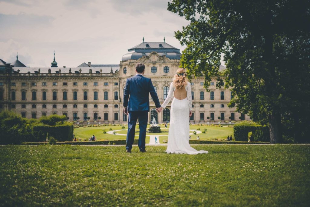 Hochzeit im Nikolaushof (Hanna & Philipp) — Bild 87