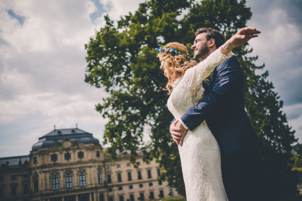 Hochzeit im Nikolaushof (Hanna & Philipp) — Bild 88