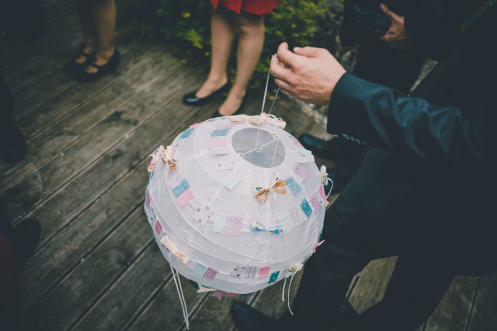 Hochzeit im Nikolaushof (Hanna & Philipp) — Bild 91