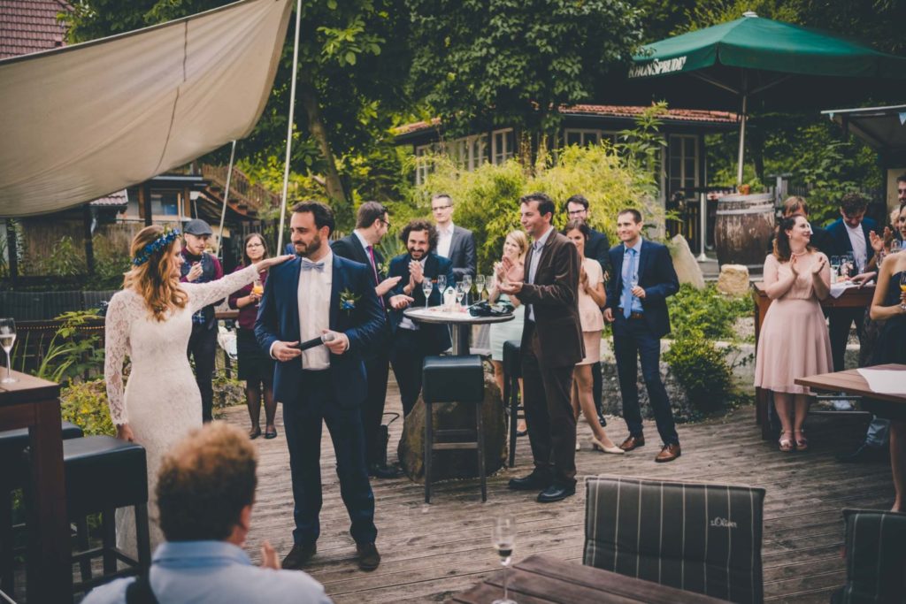 Hochzeit im Nikolaushof (Hanna & Philipp) — Bild 94