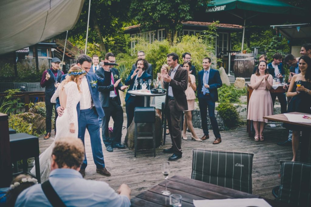 Hochzeit im Nikolaushof (Hanna & Philipp) — Bild 95