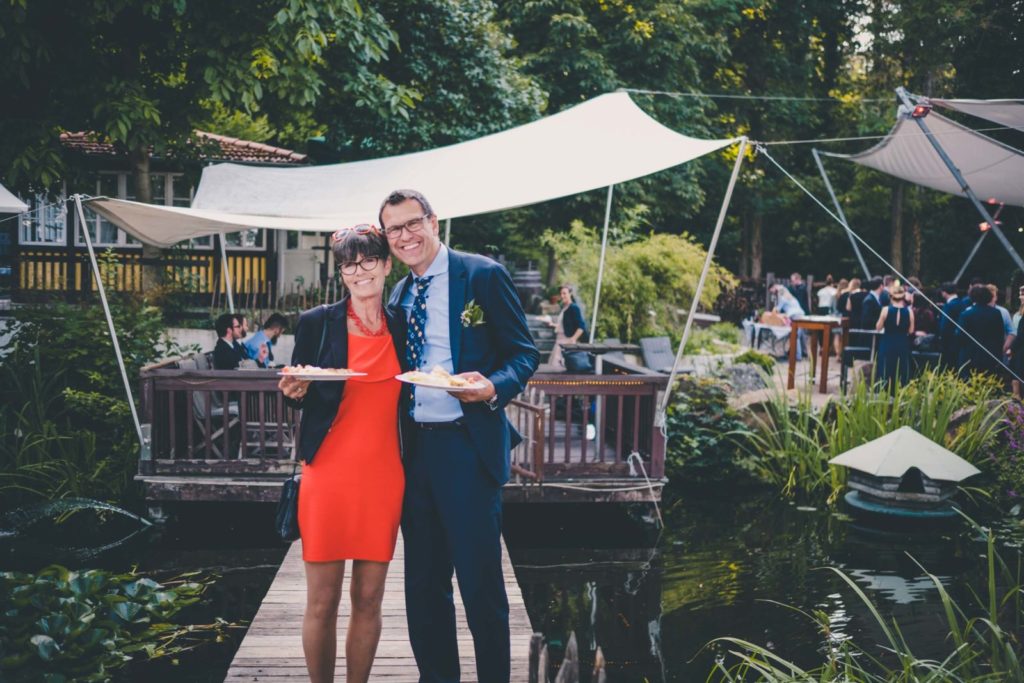 Hochzeit im Nikolaushof (Hanna & Philipp) — Bild 98