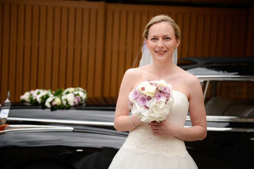 Hochzeit auf Schloss Niedernberg – Bild 5