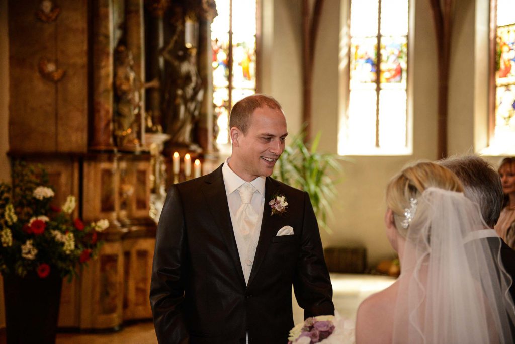 Hochzeit auf Schloss Niedernberg – Bild 9