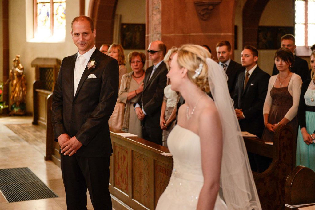 Hochzeit auf Schloss Niedernberg – Bild 18