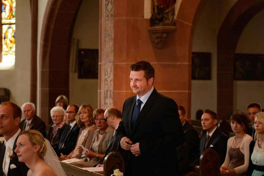 Hochzeit auf Schloss Niedernberg – Bild 34