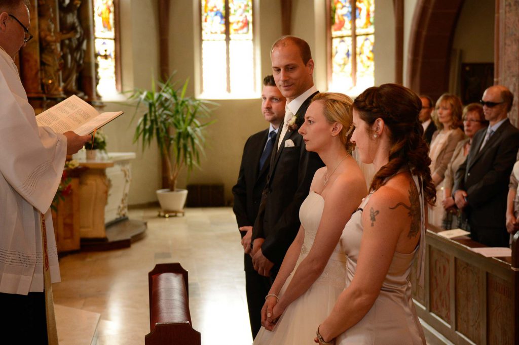 Hochzeit auf Schloss Niedernberg – Bild 35