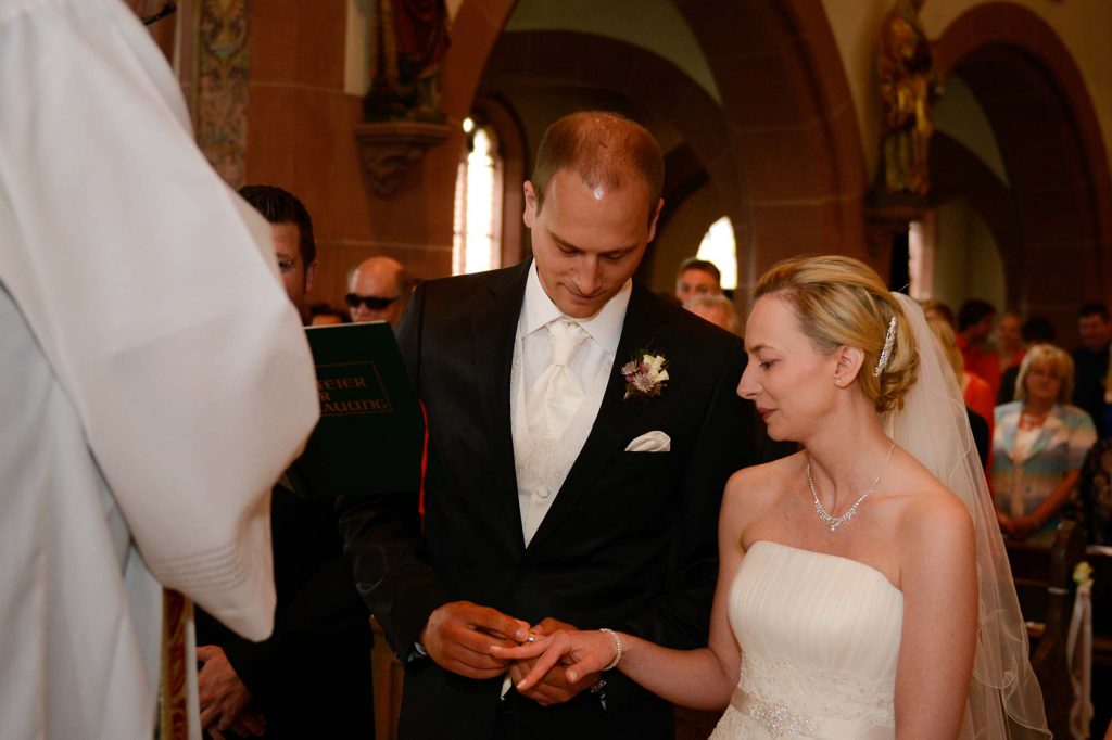 Hochzeit auf Schloss Niedernberg – Bild 39