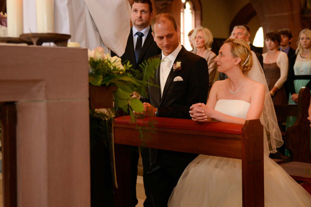 Hochzeit auf Schloss Niedernberg – Bild 42