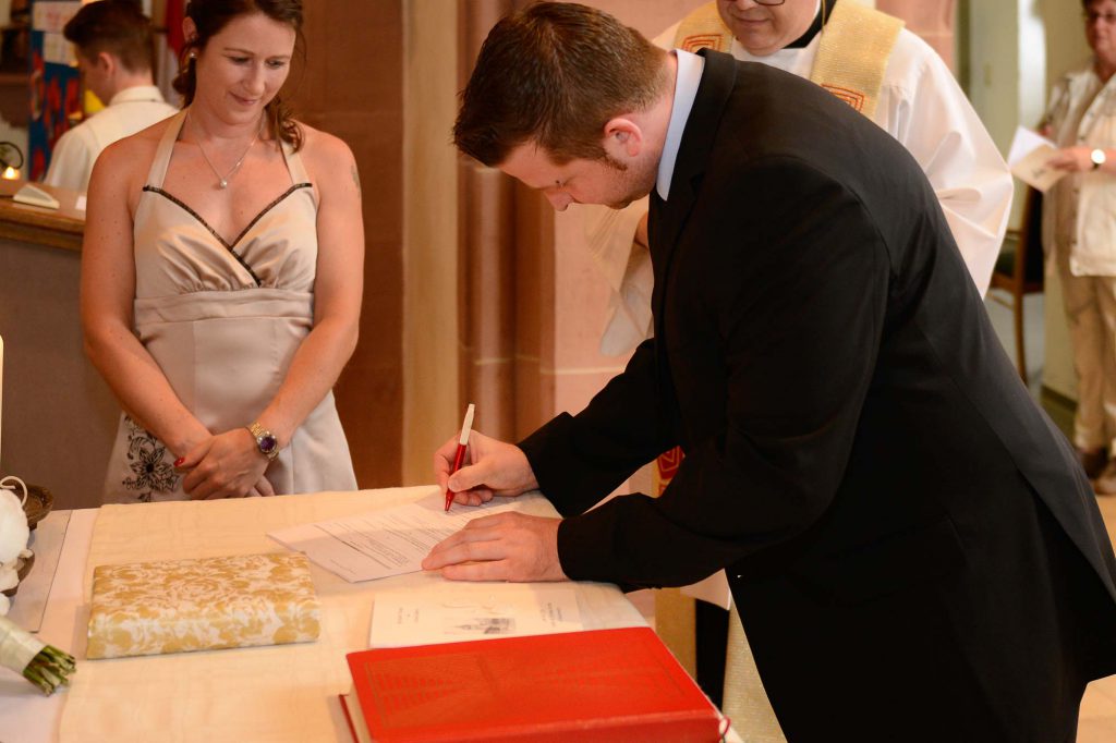 Hochzeit auf Schloss Niedernberg – Bild 44
