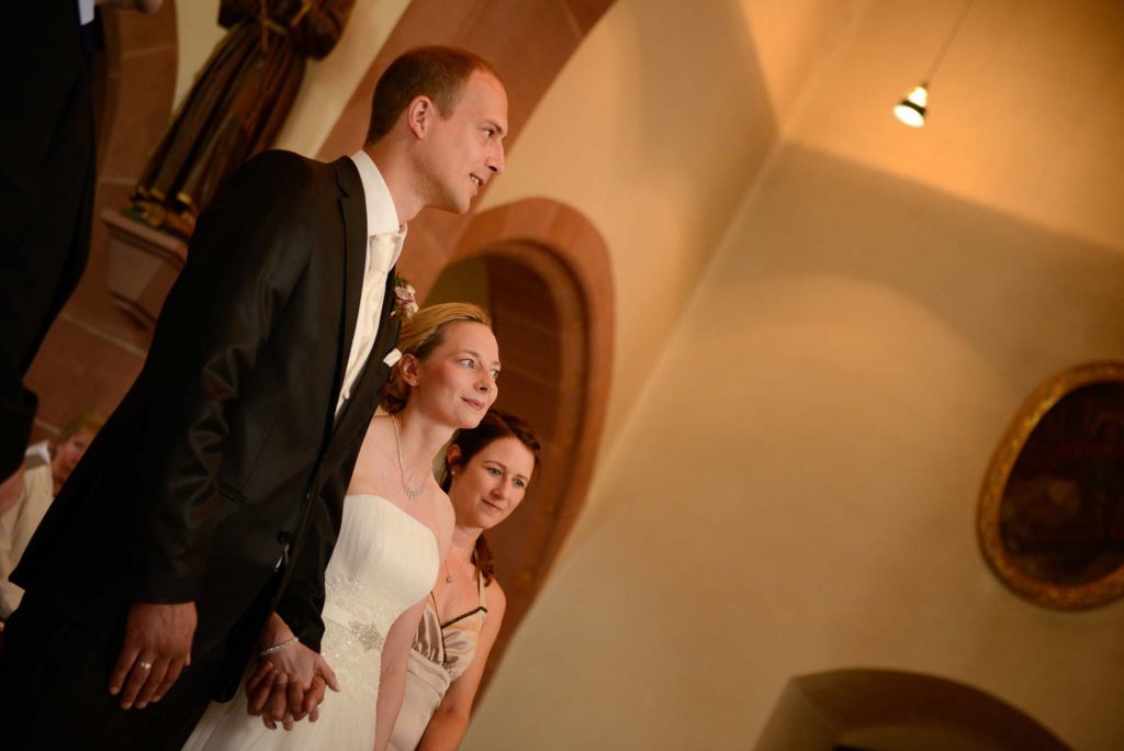 Hochzeit auf Schloss Niedernberg – Bild 49