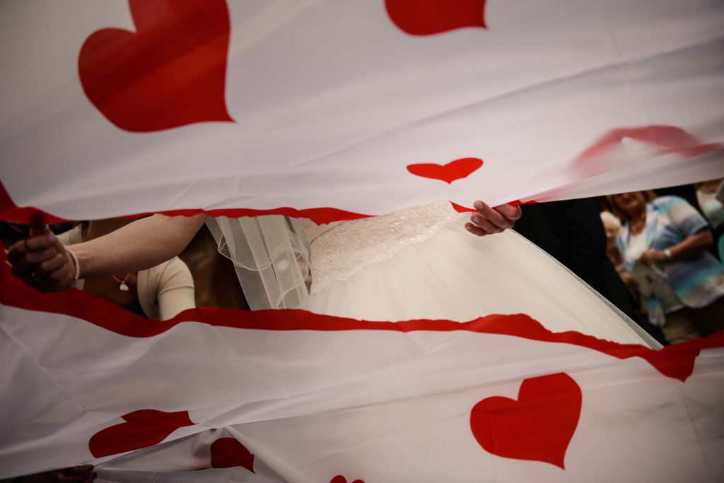 Hochzeit auf Schloss Niedernberg – Bild 56