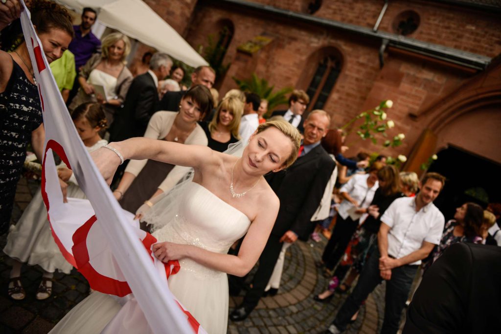 Hochzeit auf Schloss Niedernberg – Bild 57