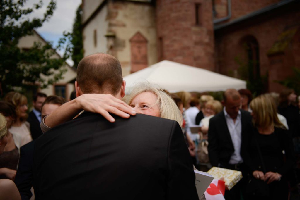 Hochzeit auf Schloss Niedernberg – Bild 59