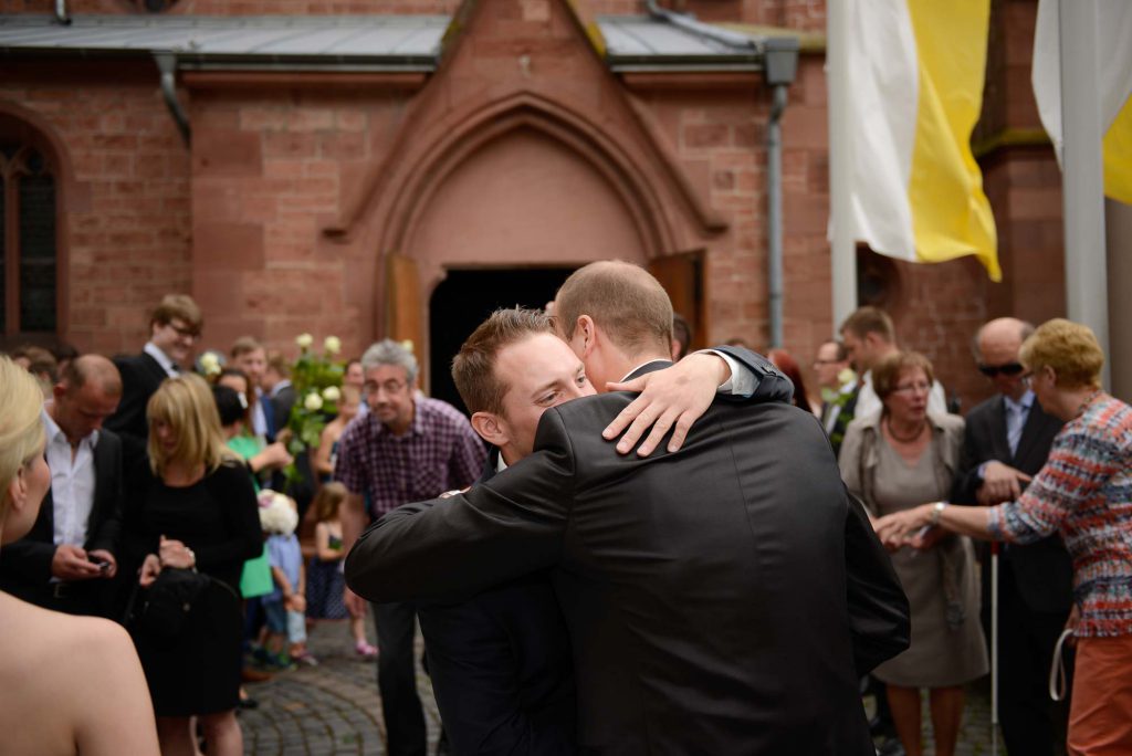 Hochzeit auf Schloss Niedernberg – Bild 60