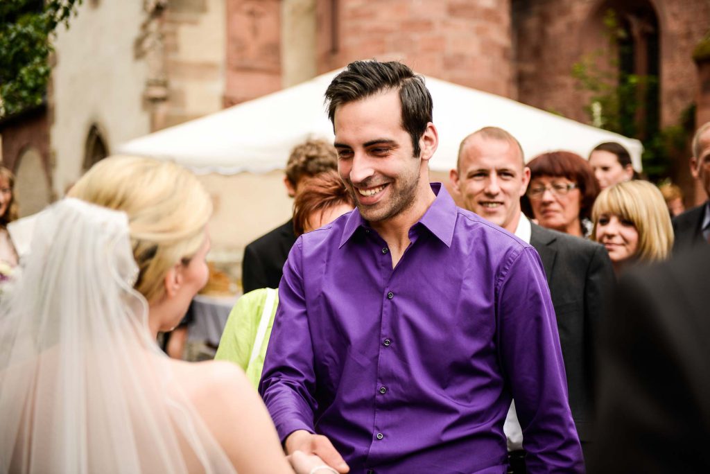 Hochzeit auf Schloss Niedernberg – Bild 68