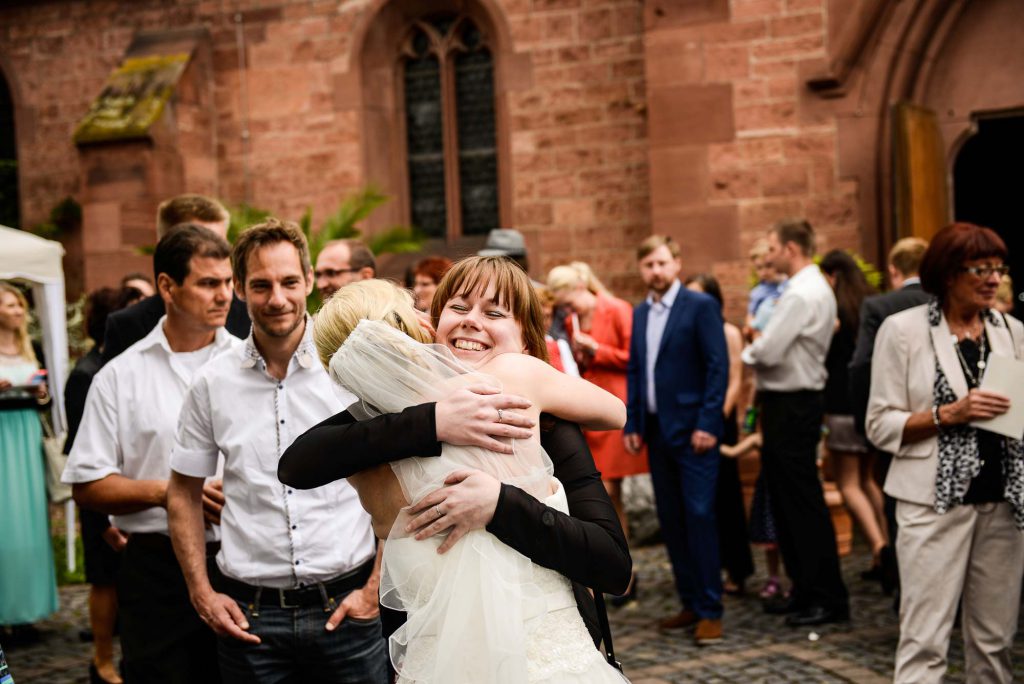 Hochzeit auf Schloss Niedernberg – Bild 74