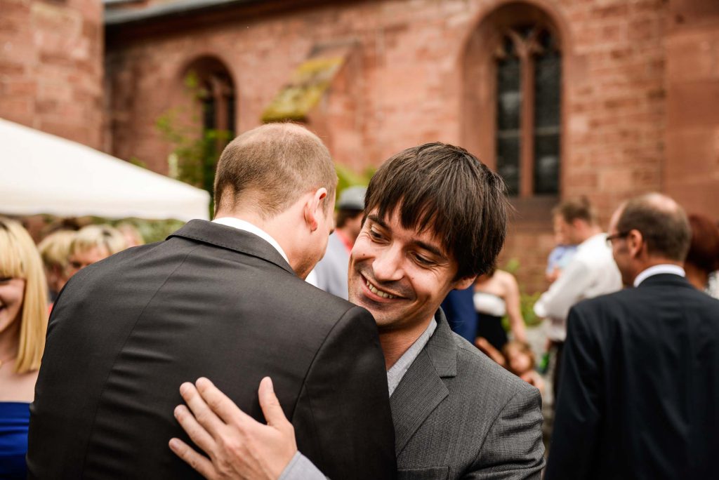 Hochzeit auf Schloss Niedernberg – Bild 75