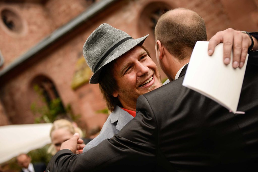 Hochzeit auf Schloss Niedernberg – Bild 77