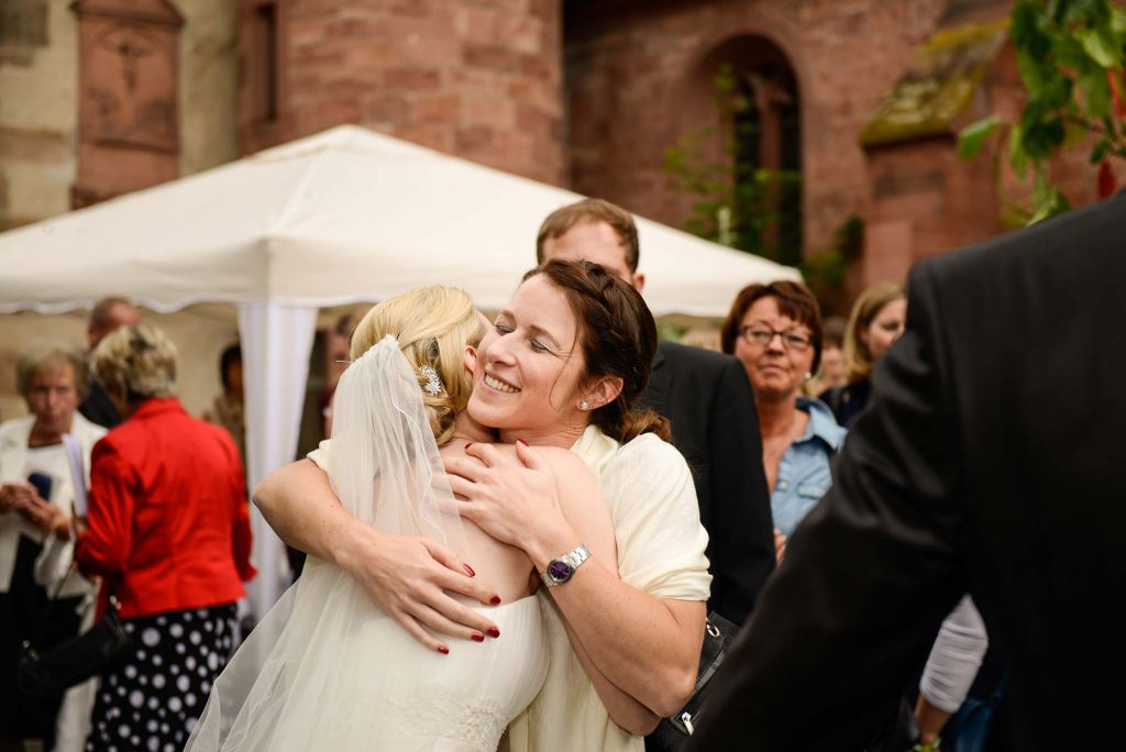 Hochzeit auf Schloss Niedernberg – Bild 81