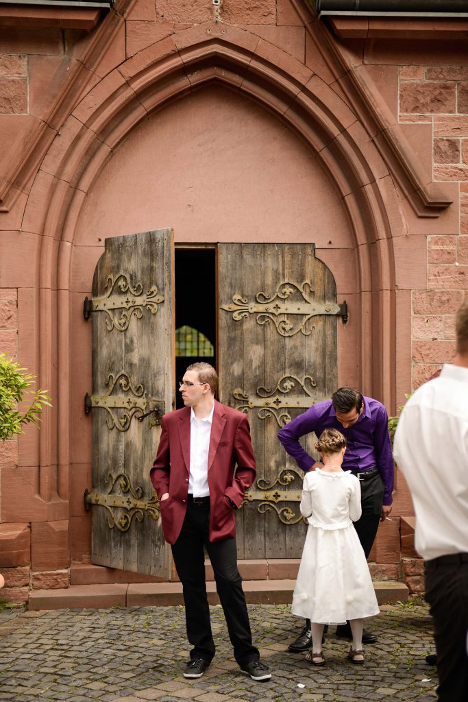 Hochzeit auf Schloss Niedernberg – Bild 99