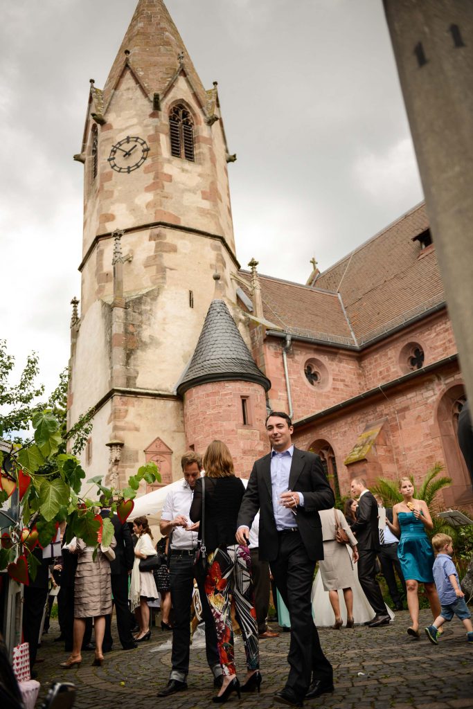 Hochzeit auf Schloss Niedernberg – Bild 101