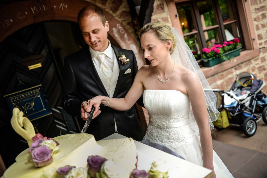 Hochzeit auf Schloss Niedernberg – Bild 121
