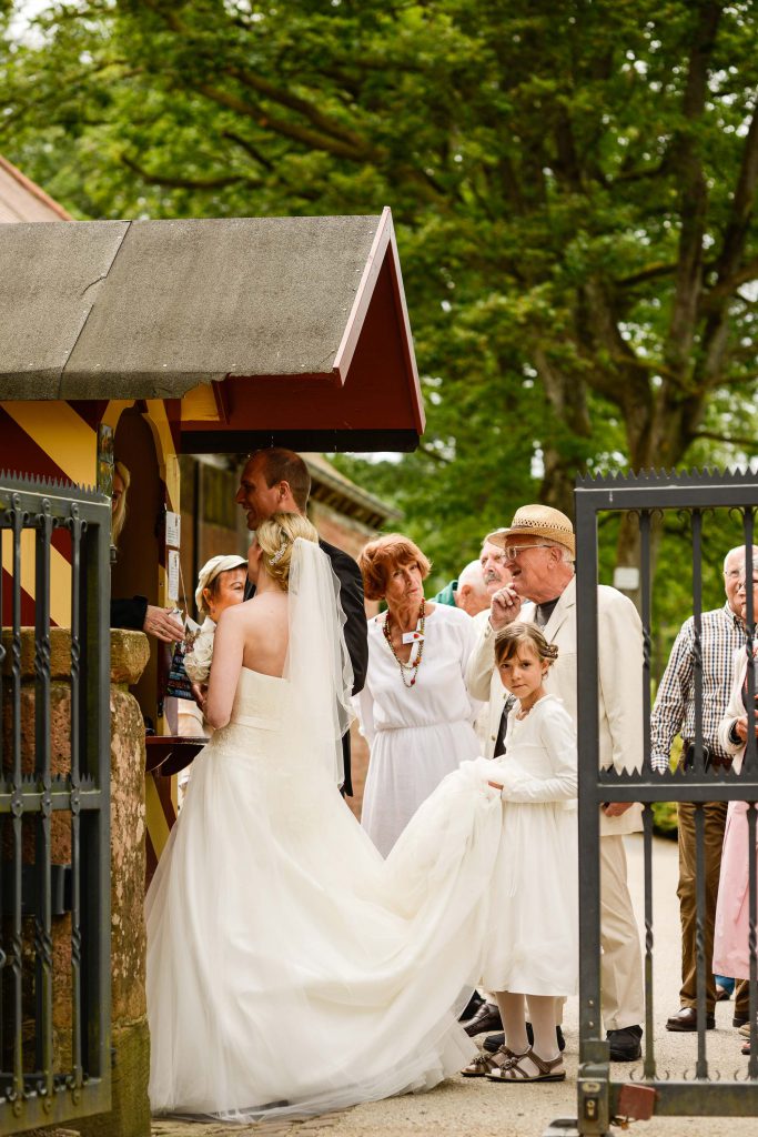 Hochzeit auf Schloss Niedernberg – Bild 148