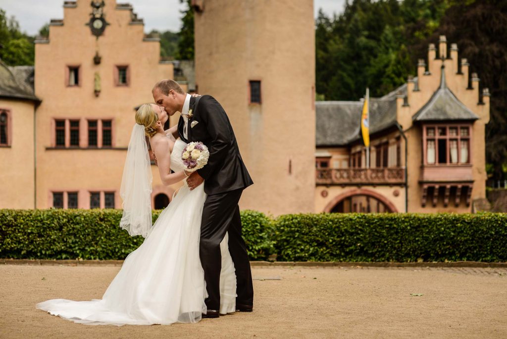 Hochzeit auf Schloss Niedernberg – Bild 150