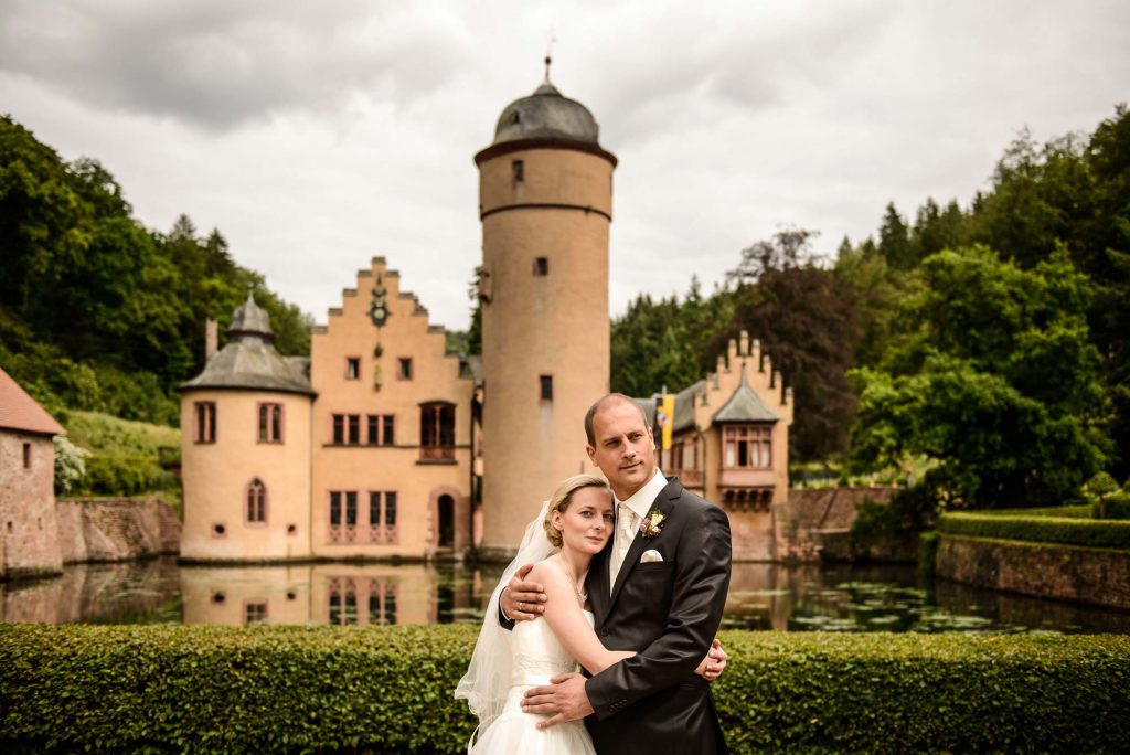Hochzeit auf Schloss Niedernberg – Bild 152
