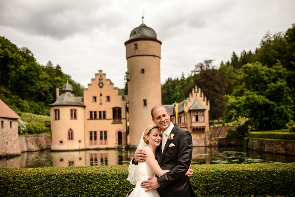 Hochzeit auf Schloss Niedernberg – Bild 153